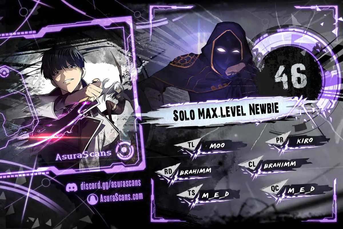 Solo Max-Level Newbie Chapter 46 1